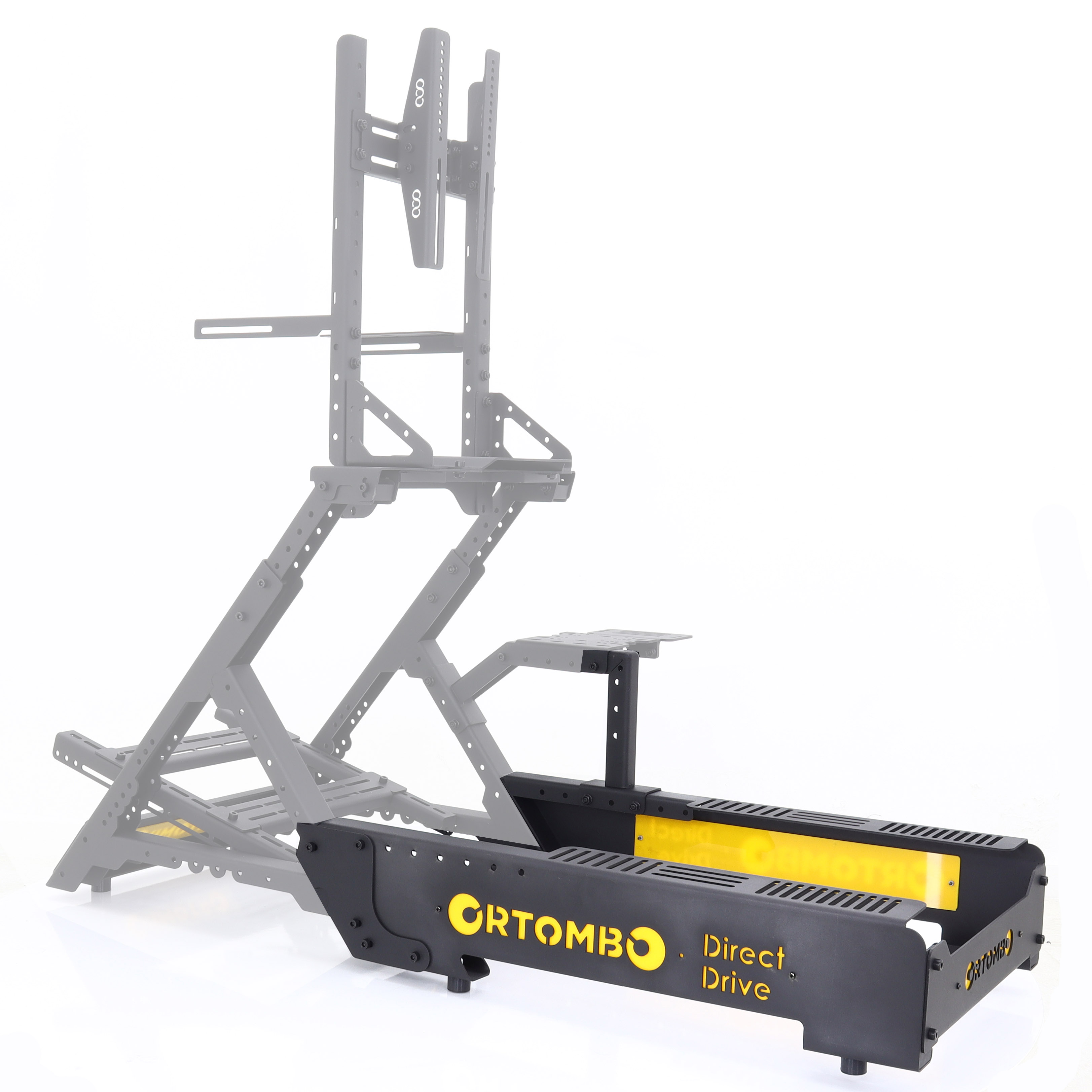 Ortombo DD Gt Racing Seat Fix Bracket